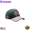 NHL Minnesota Wild 2024 Native American Heritage Month Baseball Cap