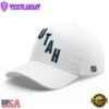 NHL Utah Hockey Club Anniversary Edition Baseball Cap