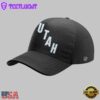 NHL Utah Hockey Club Inaugural Season Baseball Cap