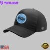 NHL Utah Hockey Club Winter Limited Edition Black Baseball Cap