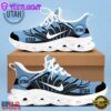 NHL Utah Hockey Logo Custom Name Max Soul Shoes