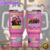 NKOTB 40oz Stanley Tumbler