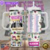 NKOTB 40oz Stanley Tumbler Summer For Fans