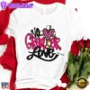 No Greater Love Religious Unisex T-Shirt