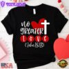 No Greater Love Unisex T-Shirt
