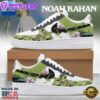 Noah Kahan Call Your Mom Limited Edition Air Force 1