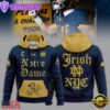 Notre Dame Fighting Irish 2024 Play Like A Champion Today Hoodie