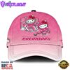 NSH Predators Special Hello Kitty Limited EditionCap