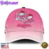 NY Islanders Special Hello Kitty Limited Edition Cap