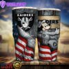 Oakland Raiders NFL Mickey Mouse Disney Tumbler