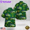 Ocean Isle Beach, North Carolina, Grissettown-Longwood Fire Rescue, St Patrick's Day Hawaiian Shirt