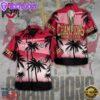 Ohio State Buckeyes Football 3D Gift Summer Hawaiian Shirt For Man And Women