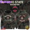Ohio State Buckeyes “Lead The Way” Camo Hoodie
