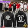 Ohio state buckeyes Logo Team New Design Limited Hoodie