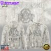 Ohio State Football & Fitch Camo Hoodie