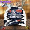 Oklahoma City Thunder Classic Custom 3D Cap So Hot