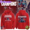 Ole Miss Rebels – Sugar Bowl Champions Hoodie Ver 2
