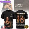 Olivia Dean 2026 Grammy Best New Artist Tshirt