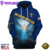 One Nation Under God American Eagle Hoodies