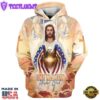 One Nation Under God Hoodie Jesus Dove And Angles Hoodies Jesus Hoodie