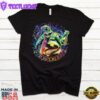 Oogie Boogie T Shirt, Oogie Boogie Bash, Nightmare Before Christmas Oogie Boogie Gift Xmas 2 Oogie Boogie T Shirt, Oogie Boogie Bash, Nightmare Before Christmas Oogie Boogie