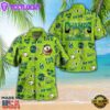 Oregon Ducks Football 3D Gift Summer Hawaiian Shirt For Man And Women