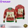 Oriental Shorthairs Ugly Christmas Sweater For Men And Women