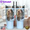 Outlander Movie Custom Stanley Quencher 40oz Stainless Steel Tumbler
