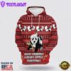 Panda Christmas All Over Print 3D Hoodie