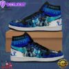 Pandora Avatar Nike Logo Design Air Jordan 1 High Top