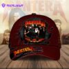 Pantera Music All Over Print Classic Caps