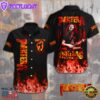 Pantera Short Sleeve Dress Shirt Summer 2025