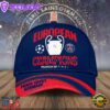 Paris Saint-Germain Classic 3D Cap Hot 2025