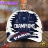 Paris Saint-Germain Classic Custom 3D Cap