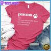 Pawma Noun T-Shirt