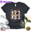 Penguins Dancing Christmas T-Shirt, Sweater, Hoodie Christmas Penguins