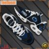 Penn State Nittany Lions Tn Shoes Personalized Your Name, Football Team Shoes