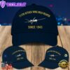 Pennsylvania Air National Guard 111th Attack Wing MQ-9 Reaper Baseball Cap