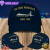 Pennsylvania Air National Guard EC-130E Hercules Baseball Cap