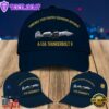 Pennsylvania Air National Guard Fairchild 103d Fighter Squadron Republic A-10A Thunderbolt II Baseball Cap