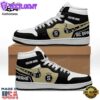 Personalized AC Sparta Praha Nike Logo Design Air Jordan 1 High Top