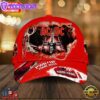 Personalized ACDC Classic Cap 3D Hat Trendding New