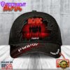 Personalized ACDC Classic Cap Gift Christmas For Fans