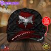 Personalized Bon Jovi Classic Cap 3D Hat Trendding New