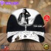 Personalized Bruce Springsteen Classic Cap 3D Hat Trendding New