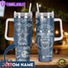 Personalized Dallas Cowboys 40oz Stanley Tumbler