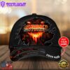 Personalized Disturbed Classic Cap Gift Summer For Fans