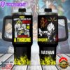 Personalized Dragon Ball 40oz Stanley Tumbler