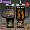 Personalized Dragon Ball 40oz Stanley Tumbler Summer For Fans