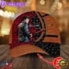 Personalized Elvis Presley Classic Cap Gift Summer For Fans